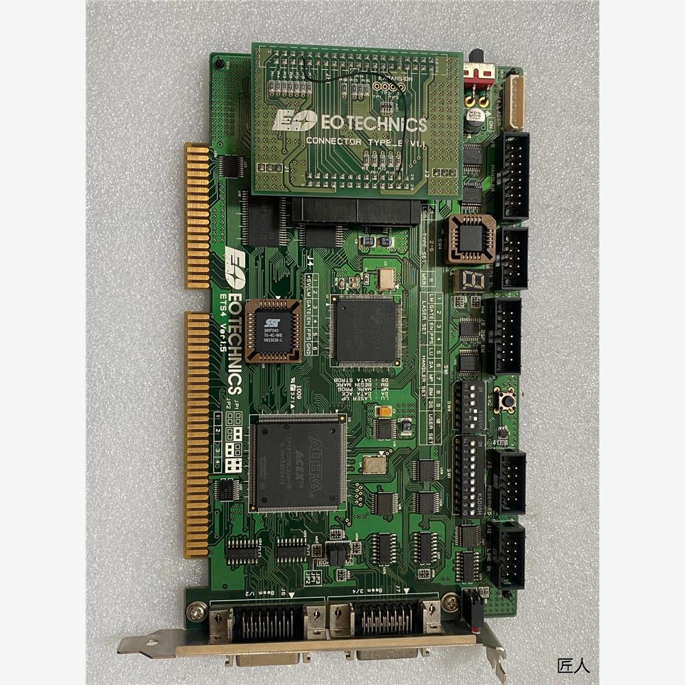 伊欧EO EOTECHNICS ETS4 Ver1.5 现货，议价商品