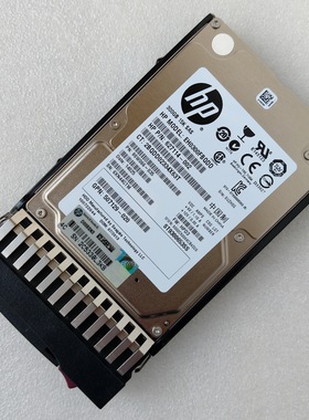 HP 730705-001 507129-020 ST9300653SS 15K SAS 300G 2.5寸硬盘