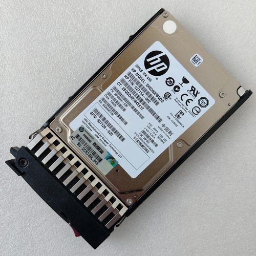 HP 730705-001 507129-020 ST9300653SS 15K SAS 300G 2.5寸硬盘