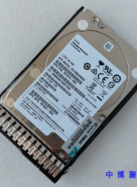 HP 781578-001 EG1200JEMDA 781514-002 1.2T 380G9 2.5寸SAS硬盘