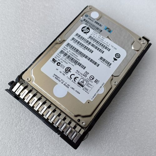HP653955-00110K300GSAS硬盘
