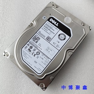 12Gb 7.2K Dell R740 ST1000NM0085 R730 3.5寸SAS硬盘 0H0R8N