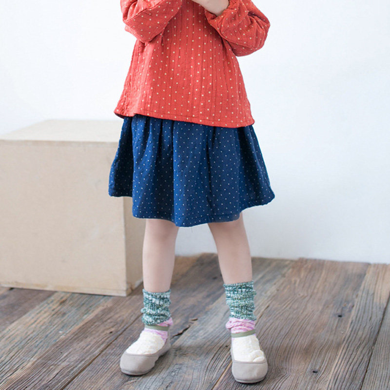 Jupe fillette - Ref 2051669 Image 1