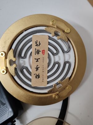 大功率电炉丝电炉电炭炉煮茶炉