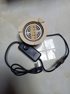 煨炉潮汇罐罐茶桌改电炭炉芯碳炉两用煮茶炉安装内胆电炉丝砂铫壶