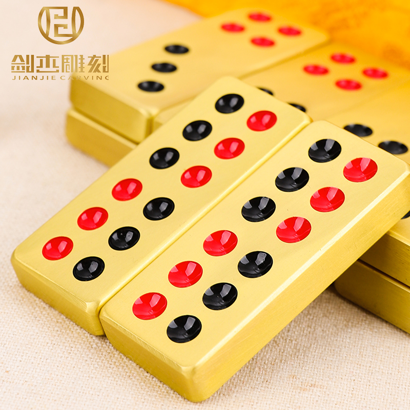 BONOR-   RUBBED ũž  TIANJIU  귣 MAHJONG GOLDEN BARGE 9- ī ž  