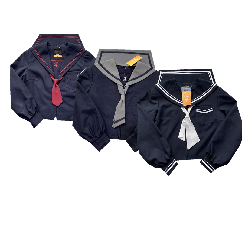 中古古着校服日本制学生西装外套学生校服