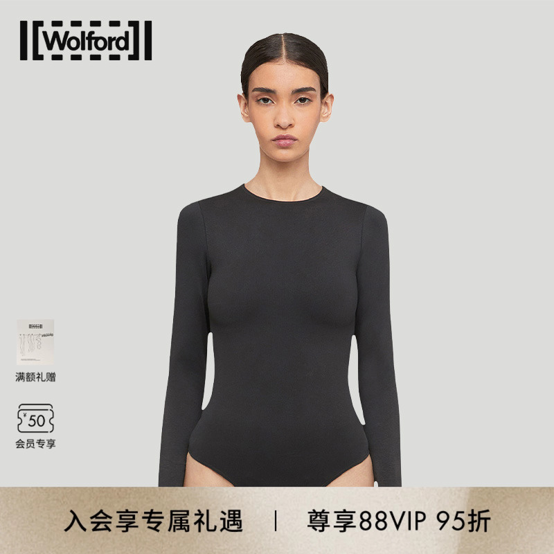 Wolford/沃尔福特连体衣