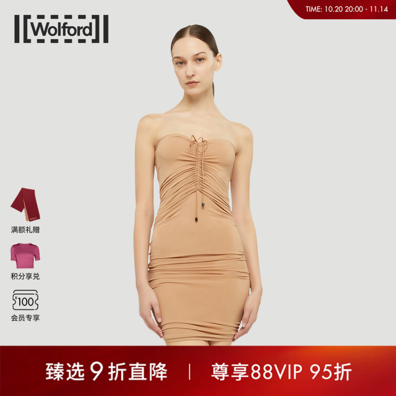 Wolford/沃尔福特连衣裙