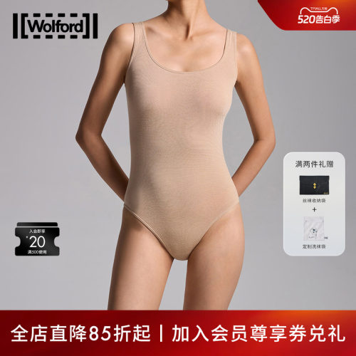 Wolford/沃尔福特连体衣