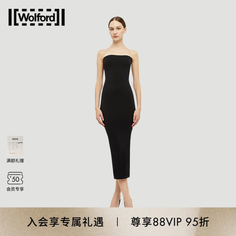 Wolford/沃尔福特连衣裙