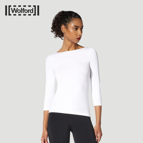 Wolford/沃尔福特上衣