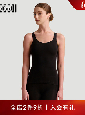 【当季新品】Wolford/沃尔福特Ind无缝收腰提臀舒适骑行裤61257