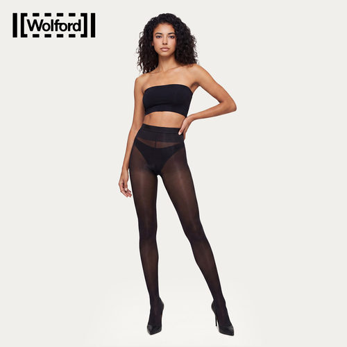 wolford/沃尔福特春秋连裤丝袜