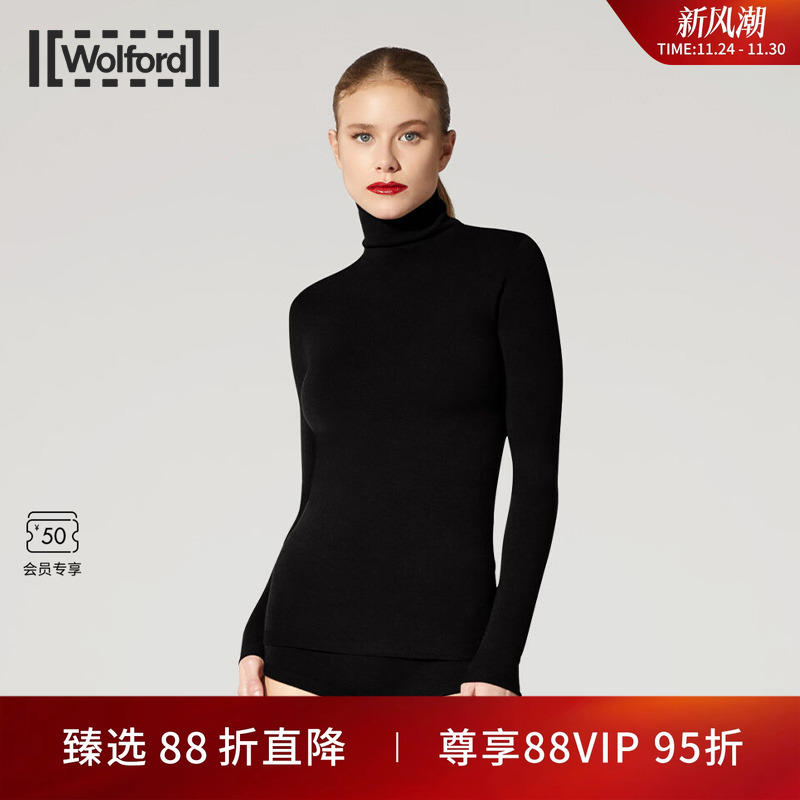 Wolford/沃尔福特针织衫