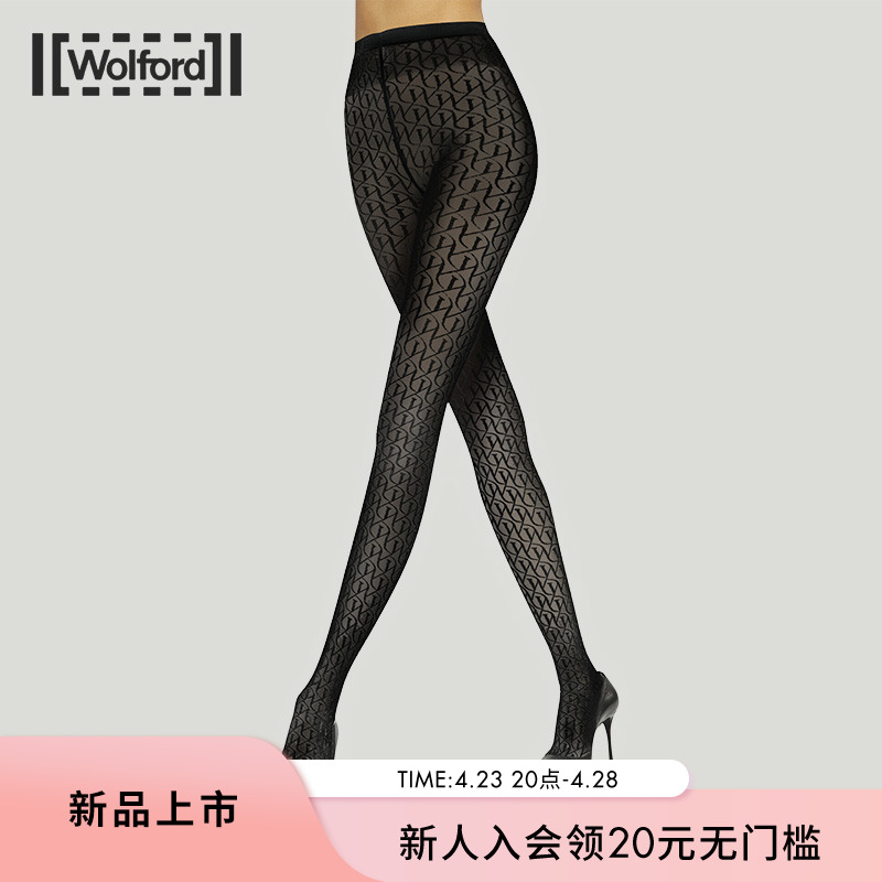 Wolford/沃尔福特连裤袜