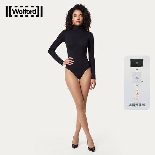 Wolford/沃尔福特5D连裤袜