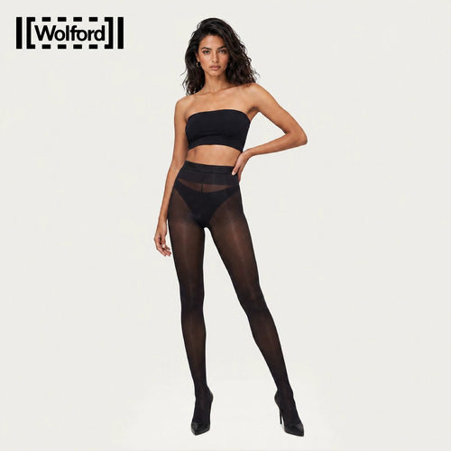 wolford/沃尔福特春秋连裤丝袜