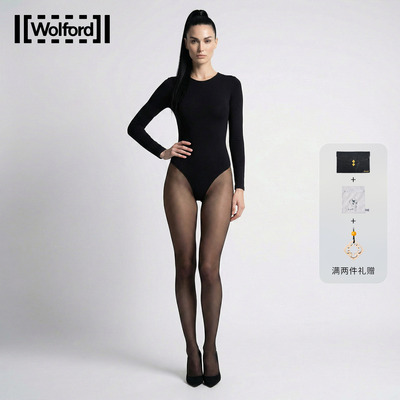 Wolford/沃尔福特5D连裤袜