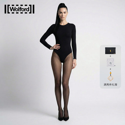 Wolford/沃尔福特5D连裤袜