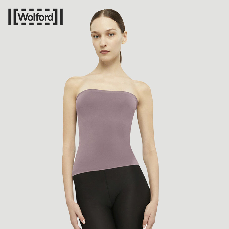 Wolford/沃尔福特抹胸内衣