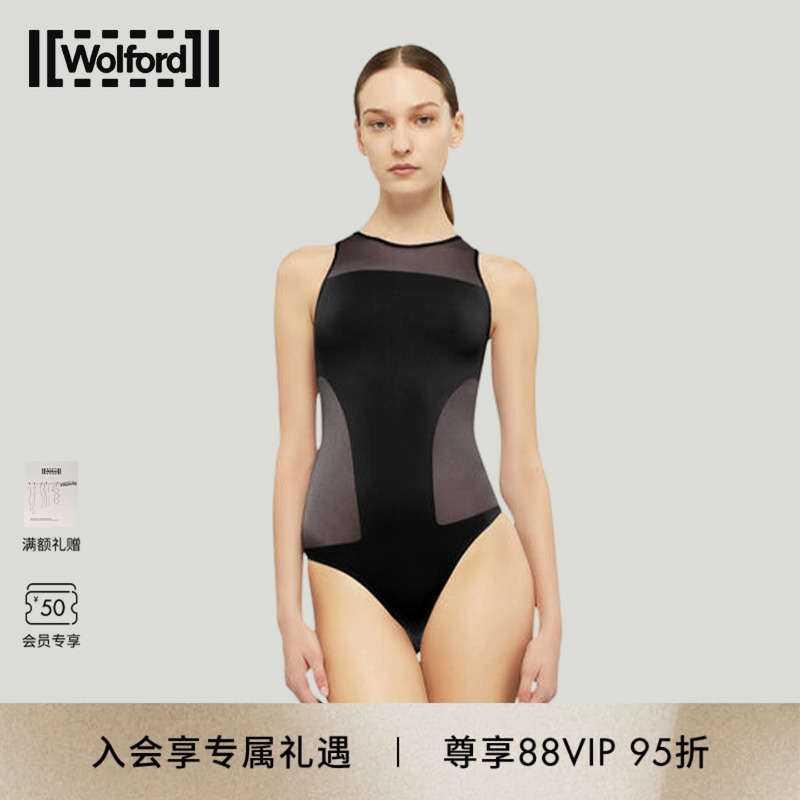 Wolford/沃尔福特连体衣