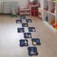 Цифровой космонавт, домик