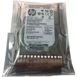 HP/惠普 500G 655708-B21 656107-001 614829-002 G8 G9 SATA硬盘