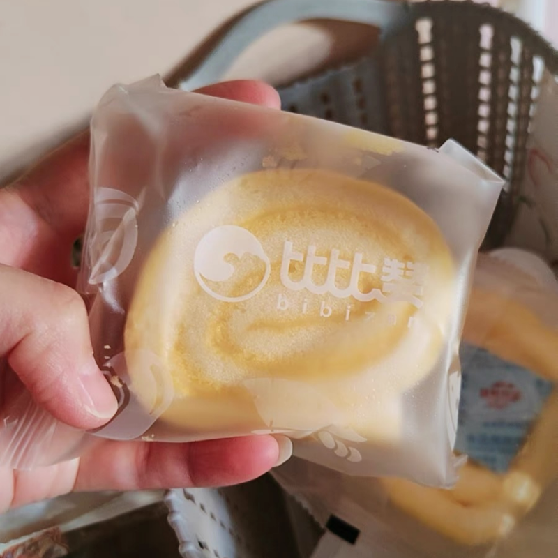 芝士卷蛋糕夹心瑞士卷早餐面包整箱紫薯卷点心零食休闲小吃