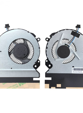 适用 HP/惠普 440 G5风扇 HSN-Q08C 战66 Pro G1 L03613-001 风扇