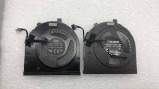E485 E585 E490 适用联想Thinkpad E590 E580 E495 E595风扇 E480