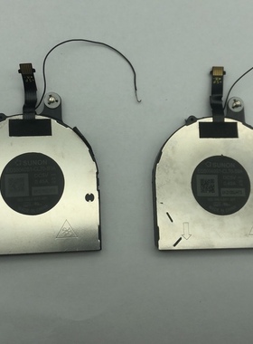 适全新联想 thinkpad X12 Detachable Gen1 5H40X89407 散热风扇