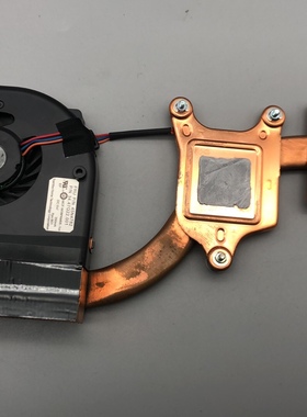 全新Thinkpad X201 X201i X200 X201S 风扇散热器45N4782 60Y5454