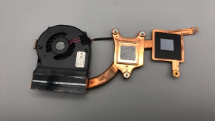 X201 风扇散热器45N4782 X201i X201S 60Y5454 X200 全新Thinkpad