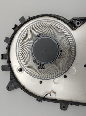 原装联想 yoga 7-15ITL5 C750-15 散热器 风扇 BAPB0905R5HY001