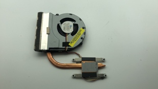 适用 昭阳 联想 Z580 Z480 Z585 Z485 散热器 散热片 铜管 风扇