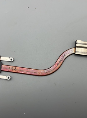 联想 Ideapad 3-14IML05 V14 G1-IML 散热片 散热铜管 5H40S20023