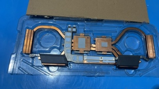 新华硕ASUS玩家国度 G14 GA401QM GA401GE GA401IV散热器 导热管