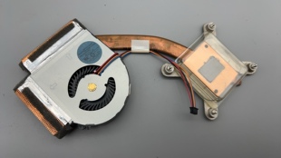 联想 ThinkPad T420 T420i 04W0407 04W0409 04W0627散热器风扇