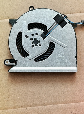 用于Pavilion 15-CD 15Z-CD 17-AR冷却风扇散热器926845-001 4Pin