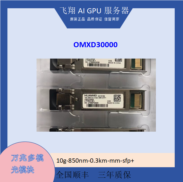 OMXD30000 02318存储器/存储模块