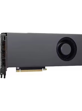 全新原装  Blackwell A4500 20GB PCI Express 5.0 显卡