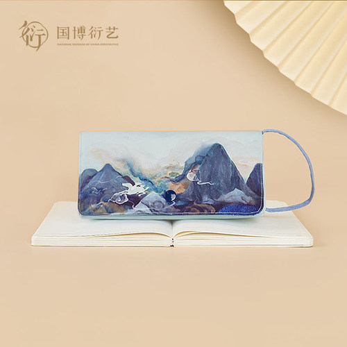 文具盒中国国家博物馆