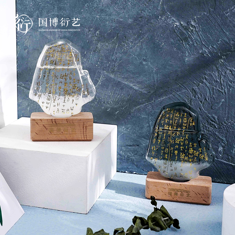 摆件中秋节生日毕业礼物