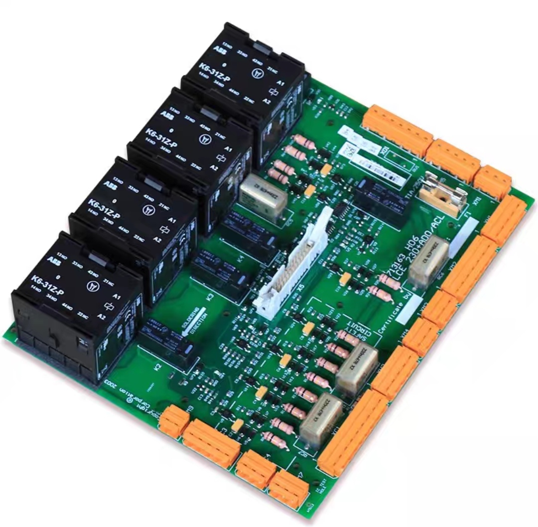 通力电梯安全回路板ADO板KM713160G01巨人KM50006052G01 G02配件