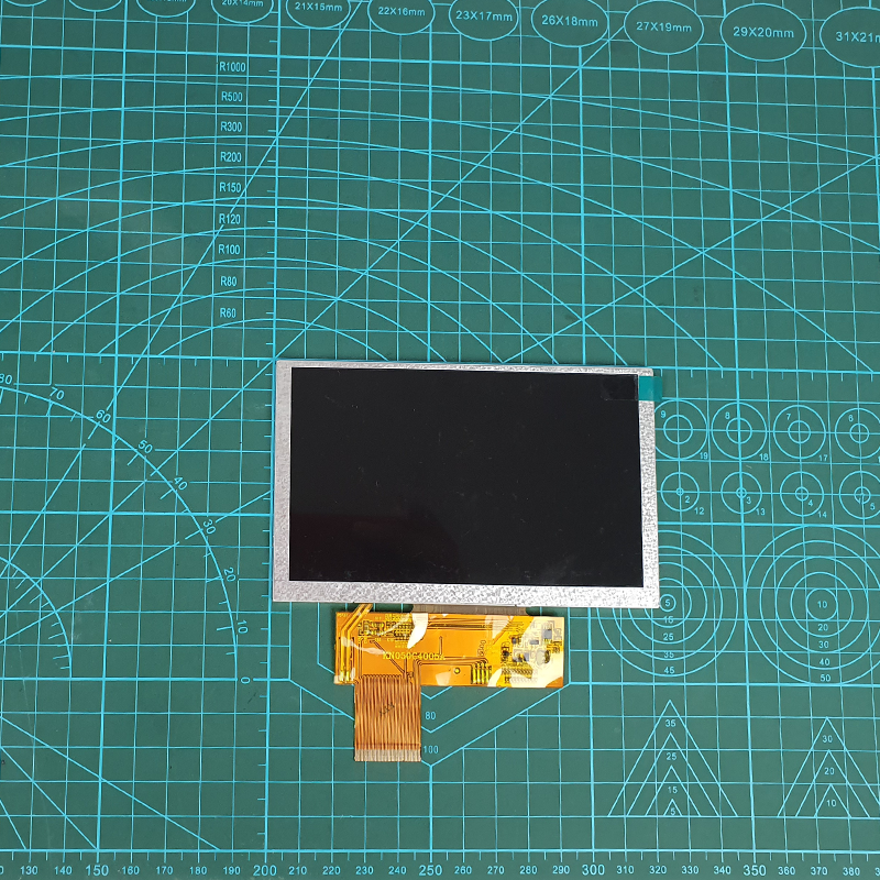 MICROMAKE L4 L3 lcd光固化打印机打印屏幕 3d配件 lcd液晶屏 2k|msdalam kategori peralatan pejabat/Supplies/Perkhidmatan yang berkaitan, 3D打印机及配件, 3D打印机配件 - dari Buy2taobao.com untuk memberikan perkhidmatan ejen Taobao profesional membeli