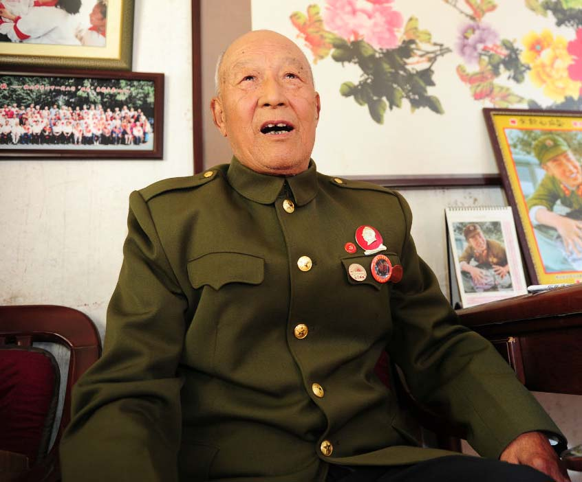 87马裤呢冬服冬装，毛料姜军呢中山装正品，军绿色毛料老干部衣服