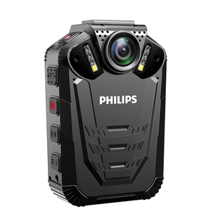 Philips/飞利浦VTR8210 执法记录仪防爆石油化工记录仪高清执法仪