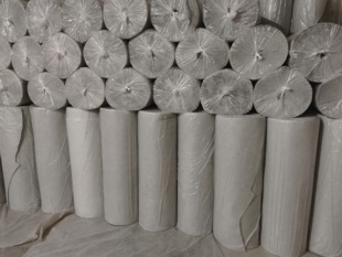 绣花机框架衬电脑绣花机衬纸120克垫衬纸 电脑绣花框架衬纸