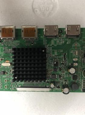 松冠LM270WR5 M270KCJ-K7B M270QAN01LM315WR1显示器驱动板2K 4K